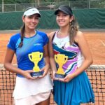 Bazan_Gonzales_Dobles_Campeonas_Medellín