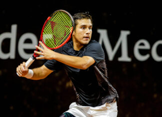 BUENO AVANZA A LA FINAL DE LA QUALY EN BRAUNSCHWEIG
