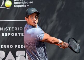 CONNER HUERTAS DEL PINO SUSPENDIDO PROVISIONALMENTE POR PRESUNTO DOPAJE CON BOLDENONA