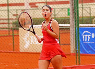 PERÚ CONTINÚA EN CARRERA EN LA QUALY AMERICANA SUB 16 EN LUQUE