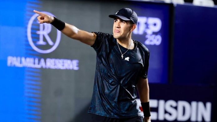Getty- Luis-Carlos-Alvarez - Abierto-de-Los-Cabos