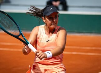 ROMERO SE METE EN CUARTOS DE FINAL EN HAMBURGO