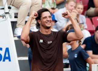 BASTAD NO TENDRÁ ARGENTINOS EN LA FINAL