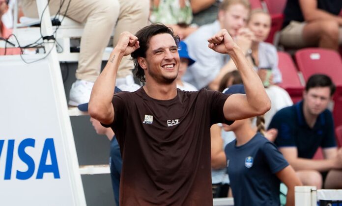 Getty_Luciano_Darderi_Nordea_Open (1)