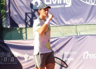 PERUANOS BRILLAN EN LA CLASIFICACIÓN DEL ATP 250 DE GSTAAD