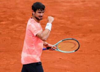 NAVONE PUSO PRIMERA EN UMAG