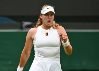 ANDREEVA, SWIATEK Y NAVARRO BRILLAN EN UNA JORNADA CLAVE DE WIMBLEDON