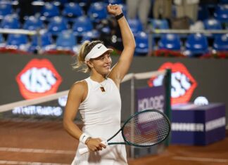 TRES RUMANAS EN LAS SEMIFINALES DEL WTA 250 UNICREDIT IASI OPEN