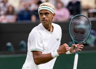 INSÓLITO PUNTO VIRAL, POLÉMICAS Y DESPEDIDAS SACUDEN EL MASTERS 1000 DE TORONTO