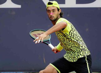 TIRANTE Y SEYBOTH WILD AVANZAN EN KITZBUHEL