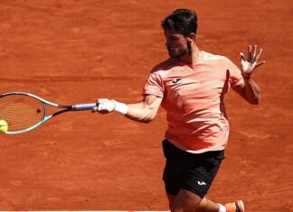 NAVONE Y UGO CARABELLI FIRMAN EL MIÉRCOLES ARGENTINO EN SUECIA