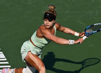 ZARAZÚA BRILLA EN MONTREAL Y MARCA UN NUEVO HITO PARA EL TENIS MEXICANO