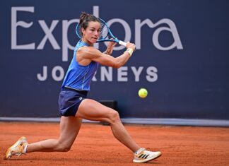 LOIS BOISSON DISPUTARÁ SU PRIMERA FINAL WTA EN HAMBURGO ANTE ANNA BONDAR