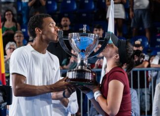 CANADÁ CONQUISTA SU PRIMERA COPA HOPMAN TRAS VENCER A ITALIA