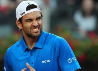 YA SON 10 LAS BAJAS DEL TOP 50 PARA EL MASTERS 1000 CANADIENSE