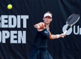 TEICHMANN Y BEGU DISPUTARÁN LA FINAL DEL WTA 250 DE IASI