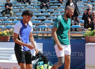 MERINO Y NEGRITU AVANZAN A SEMIFINALES EN BRAUNSCHWEIG