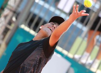 BUENO AVANZA A CUARTOS DE FINAL EN EL CHALLENGER DE CORDENONS