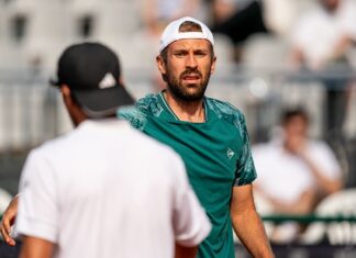 MERINO Y NEGRITU SE DESPIDEN DEL CHALLENGER DE BONN
