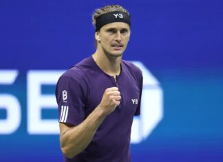 ZVEREV Y SINNER IMPONEN JERARQUÍA EN EL US OPEN