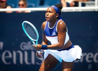 GAUFF Y PAOLINI REEDITARÁN SU RIVALIDAD EN LOS CUARTOS DE CINCINNATI