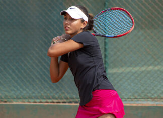 PERUANAS BUSCAN EL TÍTULO EN EL ITF J60 DE SANTIAGO