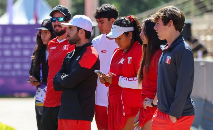 Team_Peru_COP