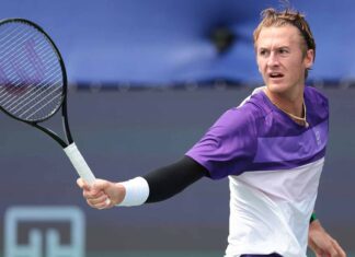 KORDA BRILLA EN WINSTON-SALEM Y SE INSTALA EN SEMIFINALES