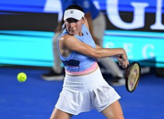 ALEXANDROVA, BOUZKOVA Y SHNAIDER FIRMAN UNA JORNADA DE EMOCIONES EN MONTERREY