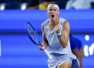 BOUZKOVA ELIMINA A HADDAD MAIA Y NAVARRO SE DESPIDE EN MONTERREY