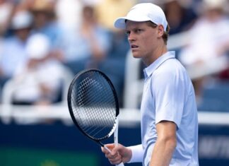 SINNER Y ALCARAZ AVANZAN A CUARTOS DE FINAL EN CINCINNATI