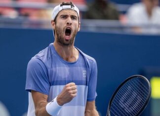 KHACHANOV Y SHELTON DISPUTARÁN LA FINAL DEL MASTERS 1000 DE TORONTO
