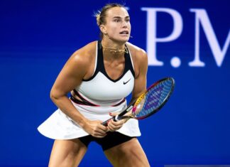 SABALENKA Y KREJCIKOVA AVANZAN A CUARTOS DE FINAL EN EL US OPEN