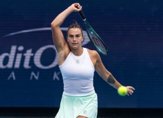 SABALENKA, SWIATEK Y RYBAKINA SELLAN SU PASE A CUARTOS DE FINAL EN CINCINNATI