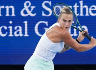 SABALENKA Y SWIATEK AVANZAN CON AUTORIDAD EN EL WTA 1000 DE CINCINNATI