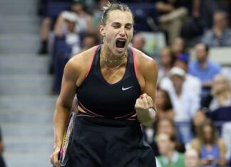 US OPEN: SABALENKA RESISTE Y MANTIENE VIVO EL SUEÑO DEL BICAMPEONATO