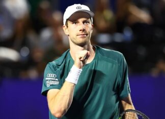 VAN DE ZANDSCHULP Y FUCSOVICS DISPUTARÁN LA FINAL DE WINSTON-SALEM