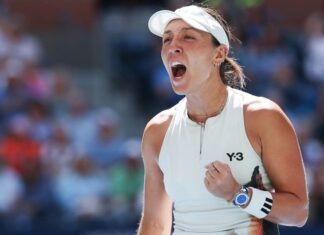 PEGULA AVANZA A SEMIFINALES DEL US OPEN