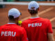 GRAN EXPECTATIVA POR LA COPA DAVIS EN LIMA