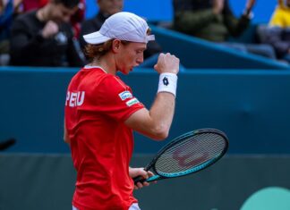 PERÚ SE PROYECTA EN EL TENIS INTERNACIONAL: BUSE, COPA DAVIS Y EL LIDERAZGO DE HORNA