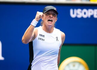 SWIATEK Y OSAKA, FIGURAS ESTELARES EN LOS CUARTOS DE FINAL DEL US OPEN