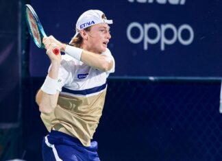 BUSE A SEMIFINALES EN SEVILLA