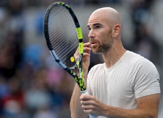 HANGZHOU: MANNARINO Y NAVONE ELIMINADOS EN PRIMERA RONDA