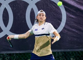 SÓLIDO DEBUT DE BUSE EN LISBOA