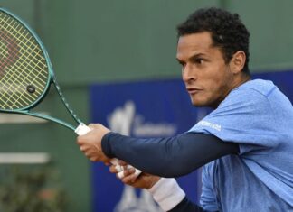 VARILLAS CIERRA SU PASO POR MAR DEL PLATA