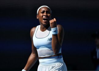 GAUFF, PAOLINI Y BADOSA BRILLAN EN EL WTA 1000 CHINA OPEN DE BEIJING