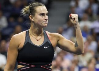 SABALENKA VUELVE A LA FINAL DEL US OPEN