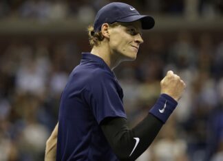SINNER EN UNA NUEVA FINAL HISTÓRICA EN EL US OPEN