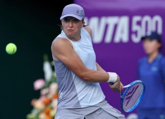SWIATEK ALCANZA LA FINAL EN SEÚL Y VA POR ALEXANDROVA