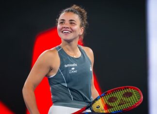 SABALENKA Y PAOLINI SE INSTALAN EN SEMIFINALES EN WUHAN